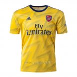 Camiseta del Arsenal Segunda 2019-2020
