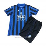 Camiseta del Atalanta Primera Nino 2019-2020