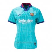 Camiseta del Barcelona Tercera Mujer 2019-2020