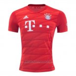 Camiseta del Bayern Munich Primera 2019-2020