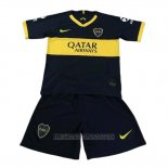 Camiseta del Boca Juniors Primera Nino 2019-2020
