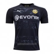 Camiseta del Borussia Dortmund Authentic Segunda 2019-2020