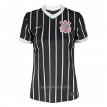 Camiseta del Corinthians Segunda Mujer 2020-2021