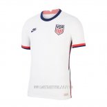 Camiseta del Estados Unidos Primera 2020