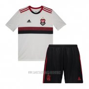 Camiseta del Flamengo Segunda Nino 2019-2020