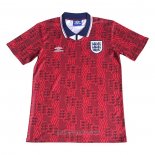 Camiseta del Inglaterra Segunda Retro 1994