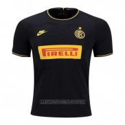 Camiseta del Inter Milan Tercera 2019-2020
