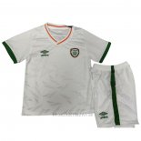 Camiseta del Irlanda Segunda Nino 2020-2021