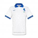 Camiseta del Italia Segunda Retro 1994