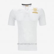 Camiseta del Leeds United Centenario 2019