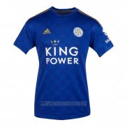 Camiseta del Leicester City Primera 2019-2020