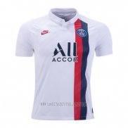 Camiseta del Paris Saint-Germain Authentic Tercera 2019-2020