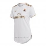 Camiseta del Real Madrid Primera Mujer 2019-2020