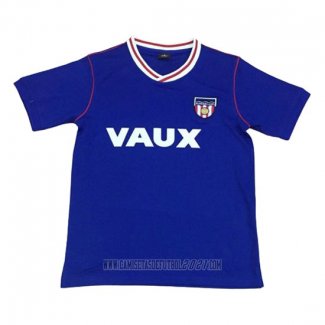 Camiseta del Sunderland Segunda Retro 1990