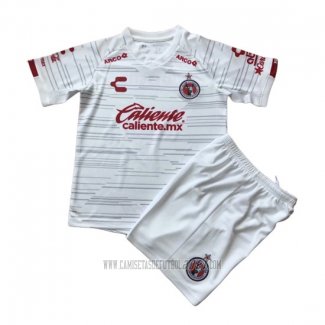 Camiseta del Tijuana Segunda Nino 2019-2020