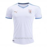 Camiseta del Uruguay Segunda 2019