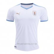 Camiseta del Uruguay Segunda 2019