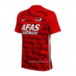 Tailandia Camiseta del AZ Alkmaar Primera 2020-2021