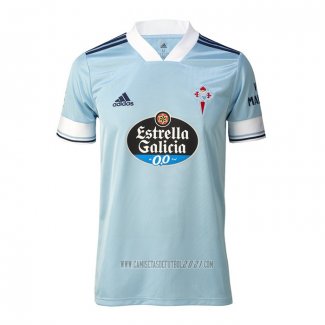 Camiseta del Celta de Vigo Primera 2020-2021