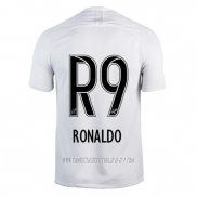 Tailandia Camiseta del Corinthians R9 Ronaldo Primera 2019-2020