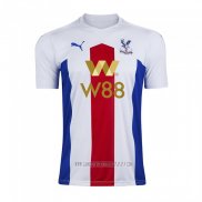 Tailandia Camiseta del Crystal Palace Segunda 2020-2021