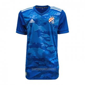 Tailandia Camiseta del Dinamo Zagreb Primera 2020-2021