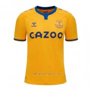 Tailandia Camiseta del Everton Segunda 2020-2021
