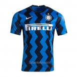 Camiseta del Inter Milan Primera 2020-2021