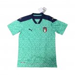 Tailandia Camiseta del Italia Portero Tercera 2020