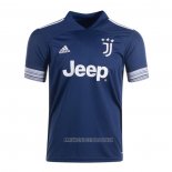 Camiseta del Juventus Segunda 2020-2021