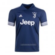 Camiseta del Juventus Segunda 2020-2021