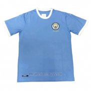 Tailandia Camiseta del Manchester City 125 Aniversario 2019