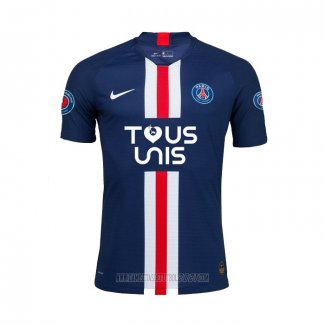 Tailandia Camiseta del Paris Saint-Germain Primera TOUS UNIS 2019-2020