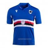 Tailandia Camiseta del Sampdoria Primera 2020-2021