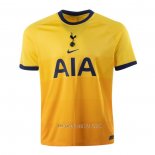 Tailandia Camiseta del Tottenham Hotspur Tercera 2020-2021