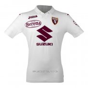 Tailandia Camiseta del Turin Segunda 2020-2021