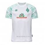 Tailandia Camiseta del Werder Bremen Segunda 2020-2021
