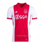 Camiseta del Ajax Primera 2020-2021