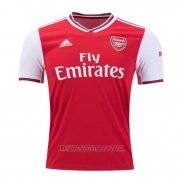 Camiseta del Arsenal Primera 2019-2020