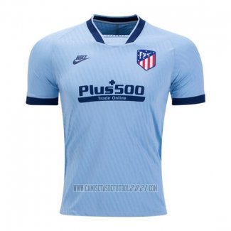 Camiseta del Atletico Madrid Tercera 2019-2020