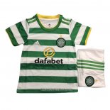 Camiseta del Celtic Primera Nino 2020-2021