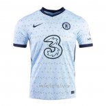 Camiseta del Chelsea Segunda 2020-2021