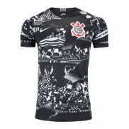 Camiseta del Corinthians Tercera 2019-2020