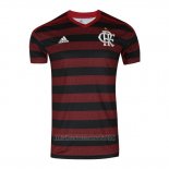 Camiseta del Flamengo Primera 2019-2020