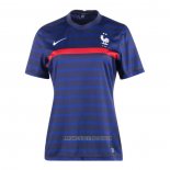 Camiseta del Francia Primera Mujer 2020-2021
