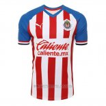 Camiseta del Guadalajara Primera 2019-2020