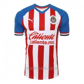 Camiseta del Guadalajara Primera 2019-2020