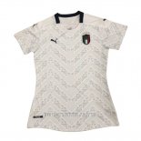Camiseta del Italia Segunda Mujer 2020