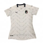 Camiseta del Italia Segunda Mujer 2020