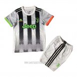 Camiseta del Juventus Palace Nino 2019-2020